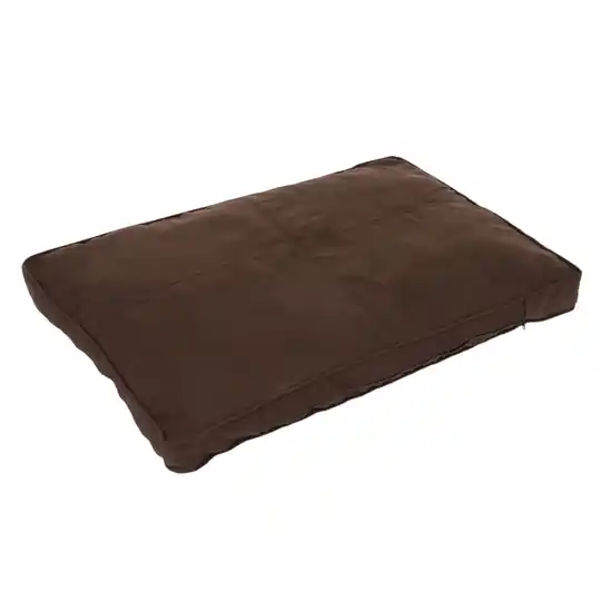 Cozy Mocca hundkudde - L 90 x B 59 x H 8 cm Reapris
