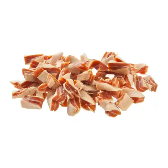 Dokas Kycklingsandwich tuggodis - Ekonomipack 3 x 70 g Snabb frakt