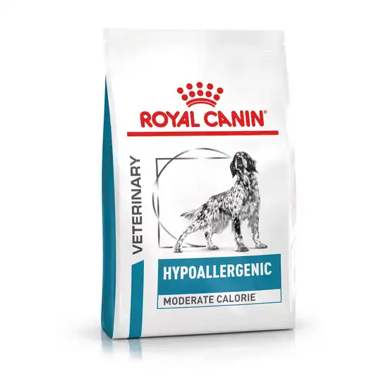 Bästa pris Ekonomipack 2 påsar Royal Canin Veterinary hundfoder till lågt pris! - Hypoallergenic MC (2 x 14 kg)