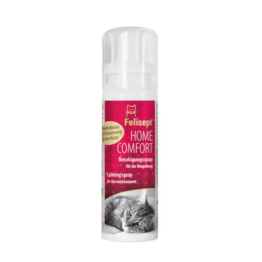 Extra rabatt Felisept Home Comfort lugnande spray 100 ml