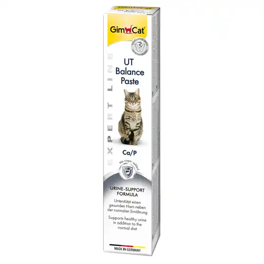 Endast denna vecka GimCat UT Balance Paste - 50 g