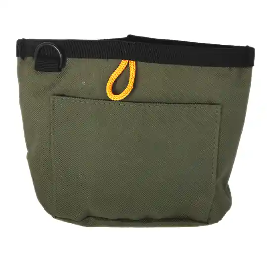 Premium Godisväska med magnetstängning - L 19 x B 3 x H 14 cm