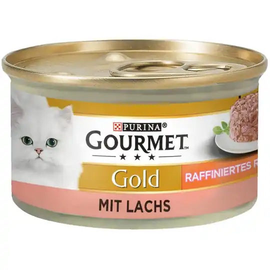 Gourmet Gold Ragout 12 x 85 g - Lax Köp online
