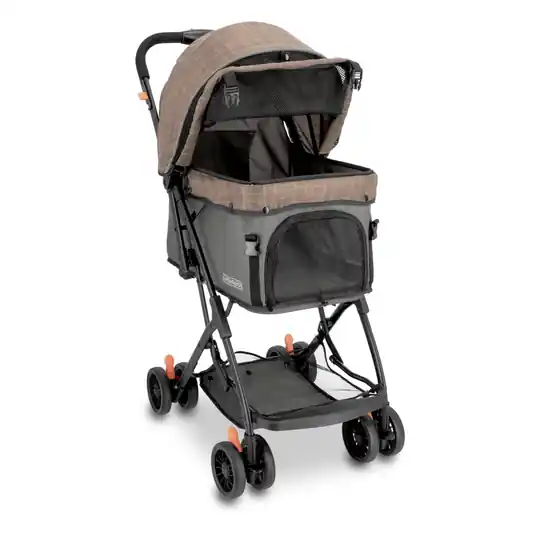 HAFENBANDE Buggy Sailor - Ljusbrun / taupe Premium