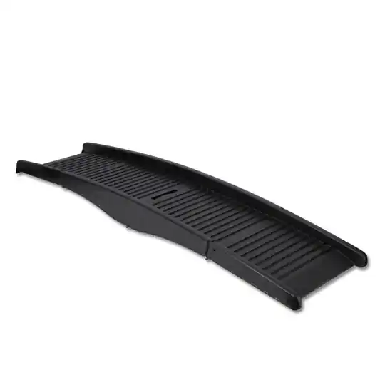 Bästa pris HAFENBANDE Champ plastramp - L 150 x B 40,5 x H 12,5 cm