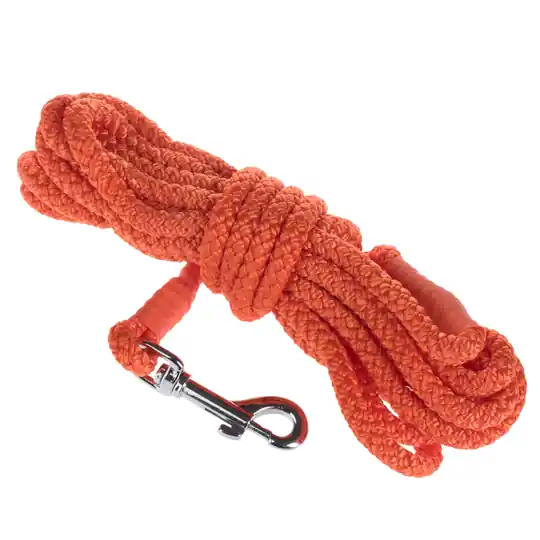 Extra rabatt Heim spårlina orange - Längd 20 m, Ø 6 mm
