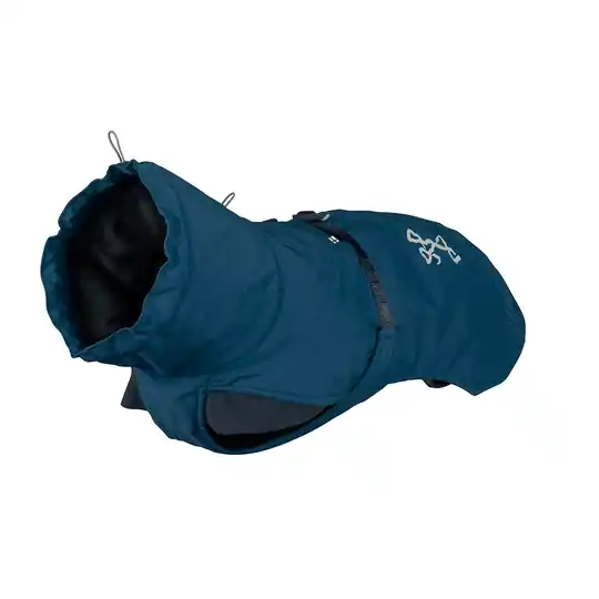 Hurtta Bare Storm vinterjacka - ca 45 cm rygglängd I lager
