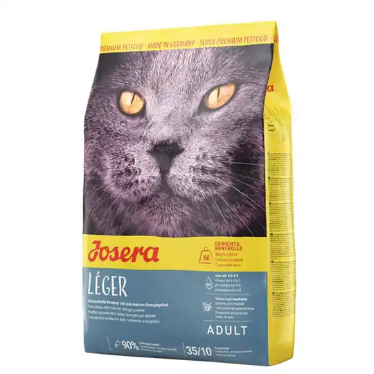 Bästa pris Josera Léger 2 kg