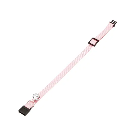 Karlie Art Sportiv katthalsband - Pink Outlet