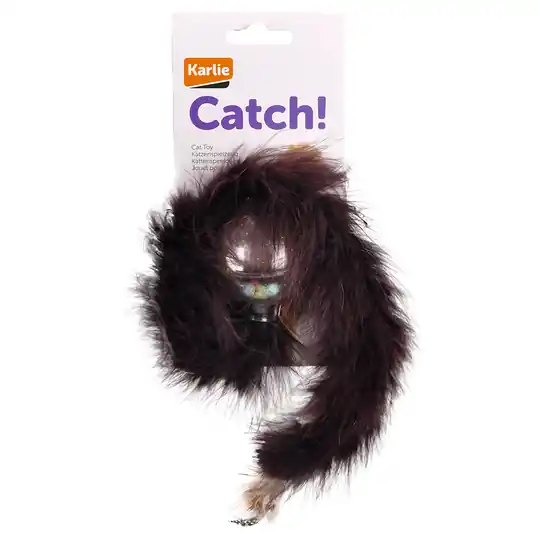 Expressleverans Karlie Kitty Wonderball - 1 st