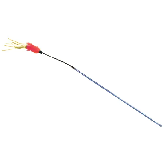 Kattvippa Feather Dancer - Ca. 80 cm Premium