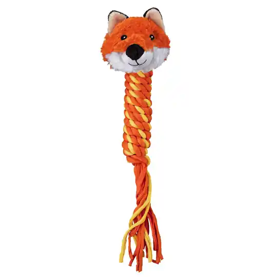KONG Winder Fox - Stl. M L 36 x B 9 x H 9 cm Reapris