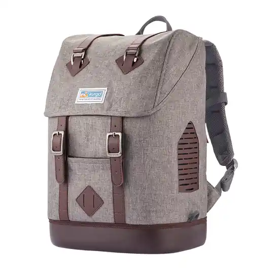 Sänkt pris KURGO K9 ryggsäck - L 31,8 x B 22,9 x H 47 cm