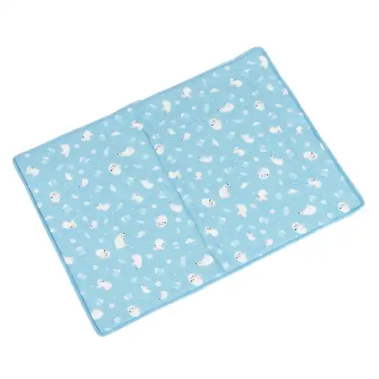 Kylmatta soft - L 68 x B 49 cm Utförsäljning