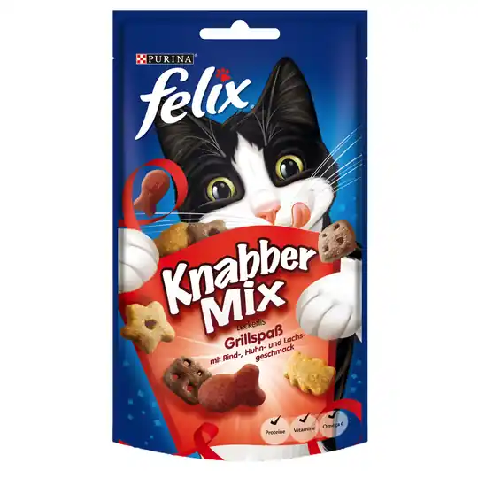 Endast idag Latz Party Mix - Grill Mix (60 g)