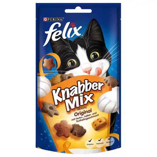 Expressleverans Latz Party Mix - Original Mix (60 g)
