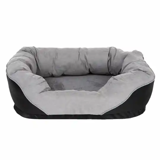 Lazy hundbädd - L 115 x B 70 x H 32 cm Billig