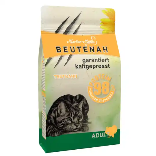 Markus Mühle Beutenah Turkey 3 kg prisnedsättning