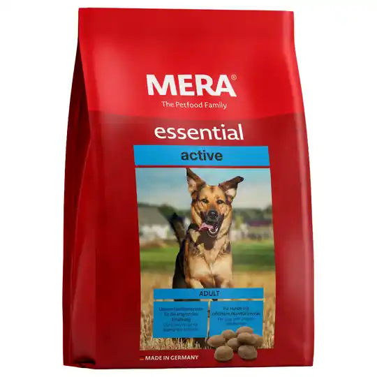 Populär MERA essential Active 12,5 kg