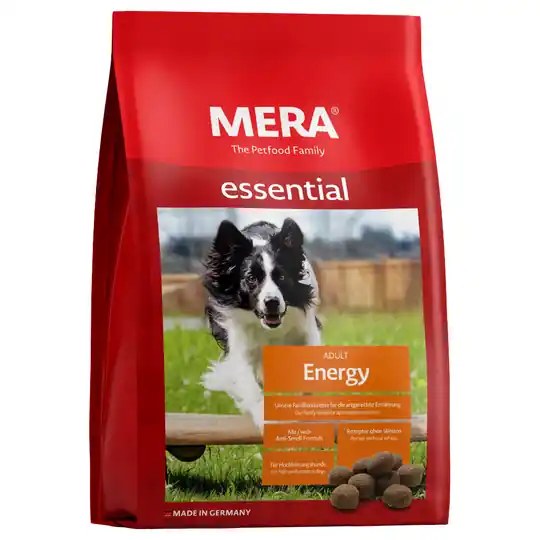 prisnedsättning MERA essential Energy 12,5 kg