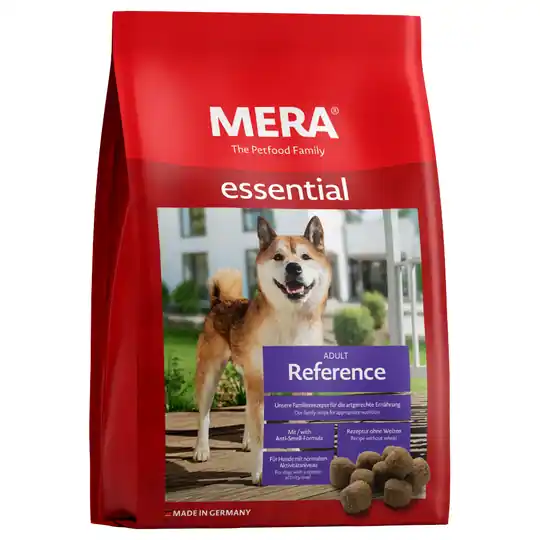 Handla nu MERA essential Reference Ekonomipack 2 x 12,5 kg