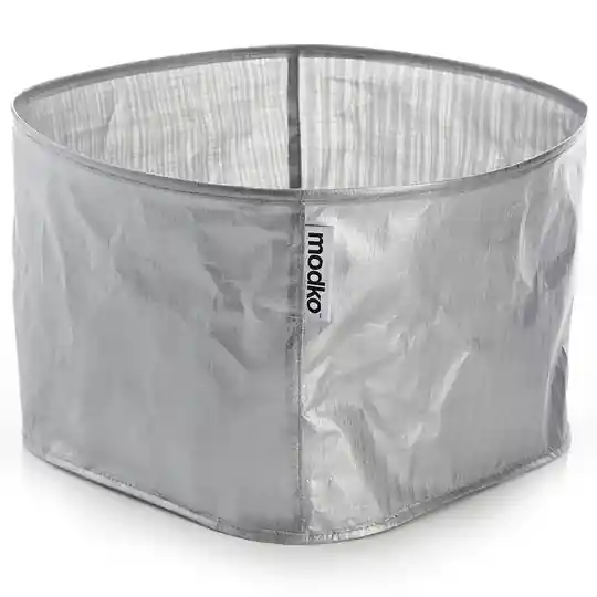 Modkat kattlåda - Litter Liner ströbehållare 3-pack Rea