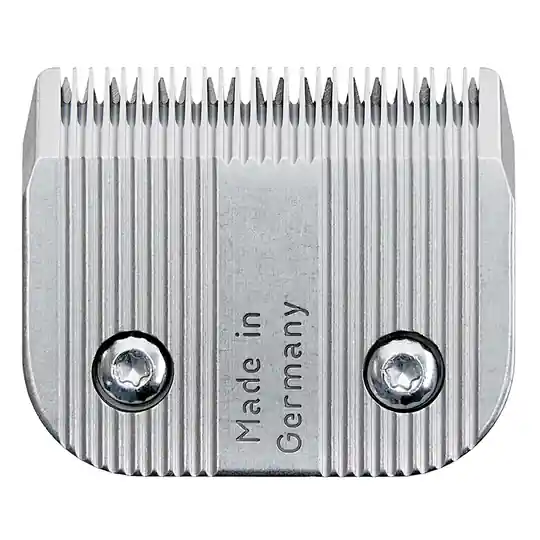 Moser max45 klippmaskin (typ 1245) - Skär 1 mm Rabatt