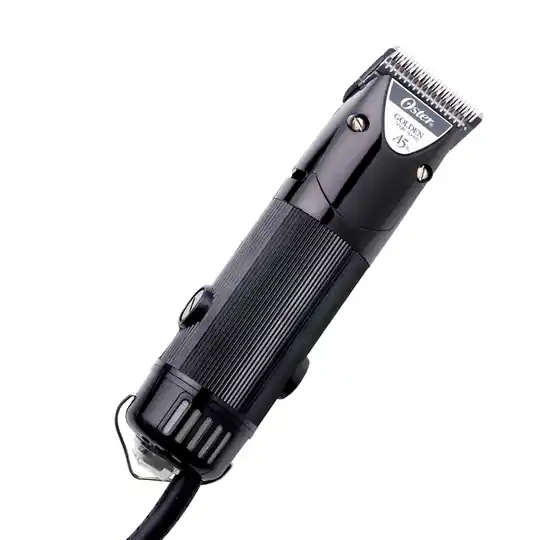 Oster Golden A5 trimmer - 2speed (utan skär) Billigare
