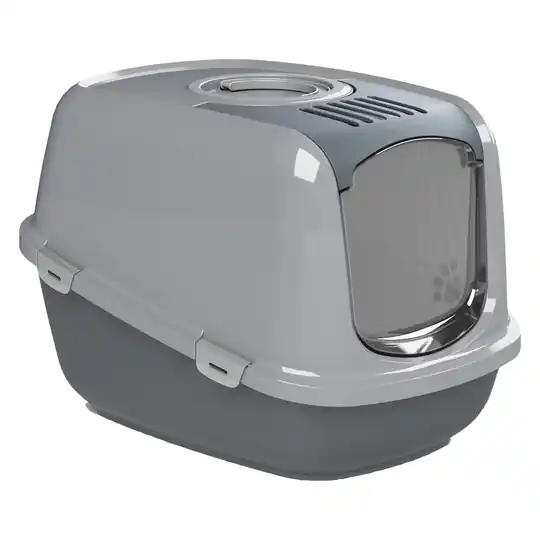 Begränsat erbjudande PeeWee EcoDome startpack - Antracite Grey