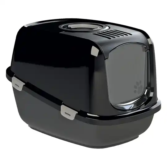PeeWee EcoDome startpack - Black Black Rabatt