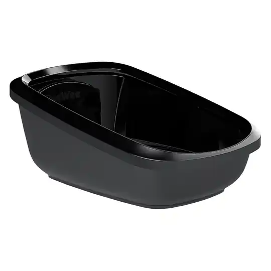 PeeWee EcoGranda startpack - Black Outlet