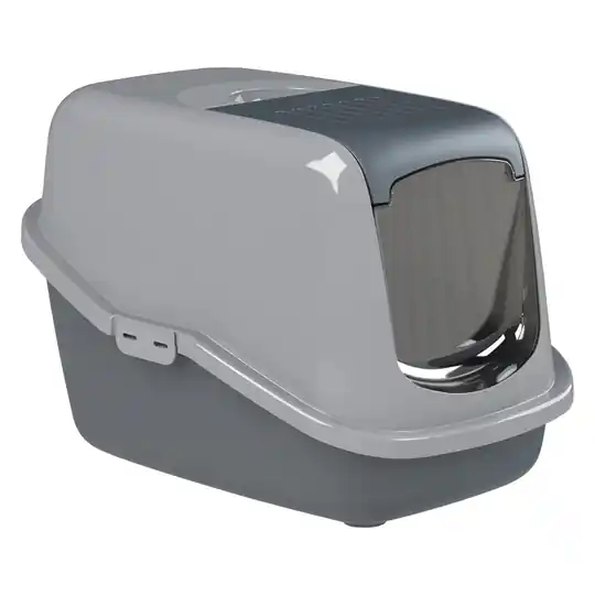 PeeWee EcoHȗs startpack - Anthracite Grey Köp nu