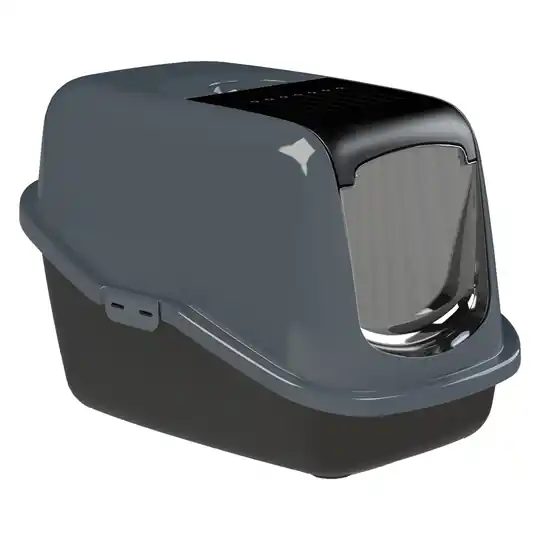 PeeWee EcoHȗs startpack - Black Anthracite Kampanj