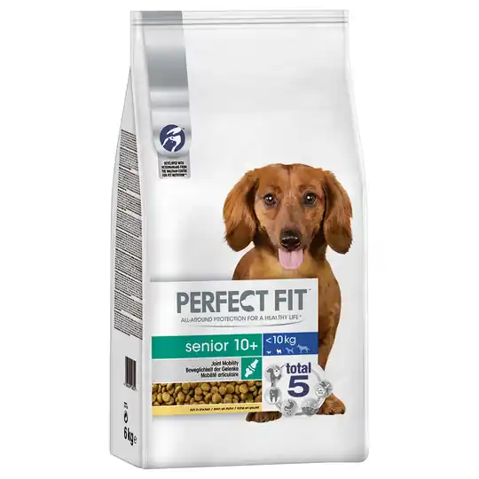Nedsatt pris Perfect Fit Senior Small Dog (