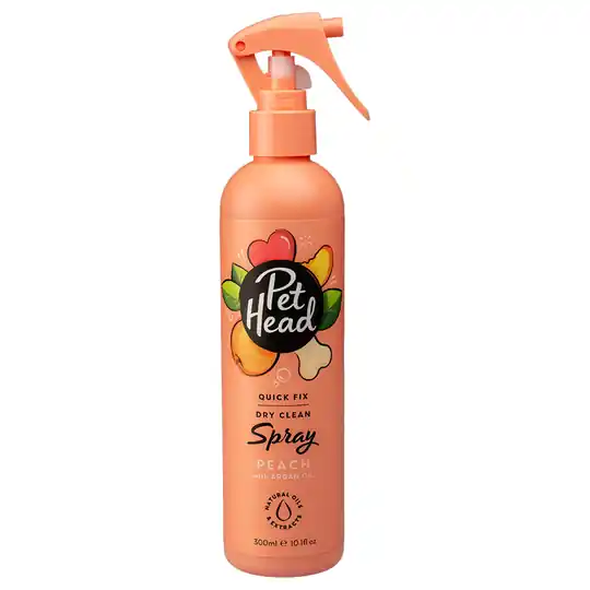 Pet Head Quick Fix Spray - 300 ml Rabatter