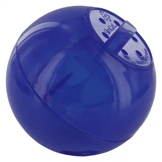 Expressleverans Petsafe SlimCat foderboll - 1 st