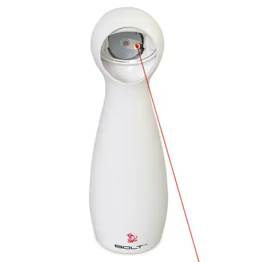 PetSafe® FroliCat® Bolt Laser kattleksak - 1 st Billigare