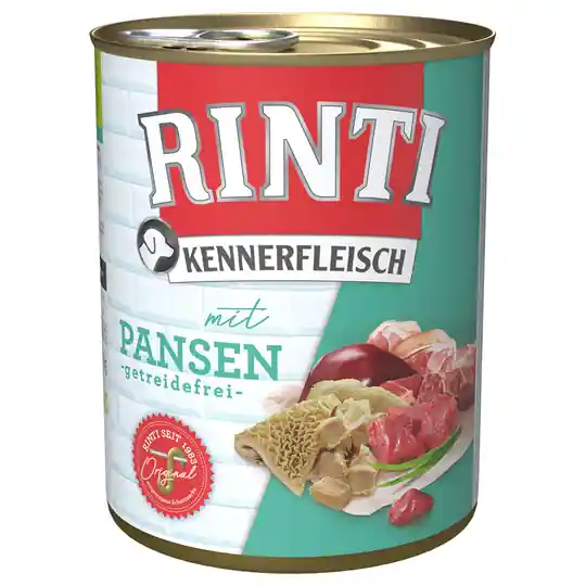 RINTI 800 g - Våm Outlet