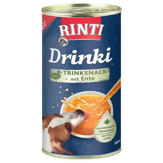 RINTI Drinki - Anka (12 x 185 ml) Handla nu