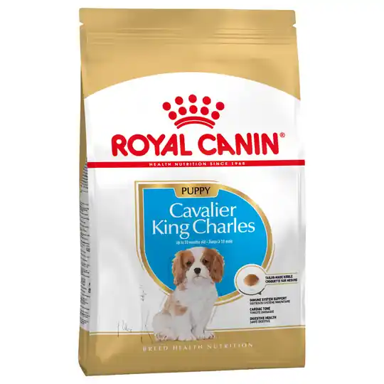 Premium Royal Canin Cavalier King Charles Puppy 1,5 kg