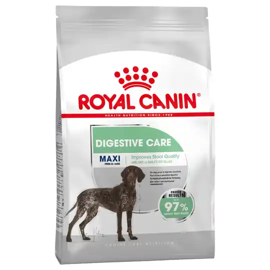 Royal Canin CCN Maxi Digestive Care - 12 kg Billigare