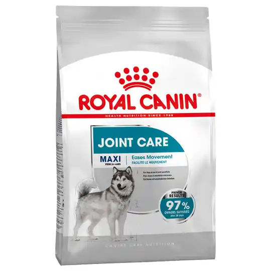 Royal Canin CCN Maxi Joint Care 10 kg Rabatt