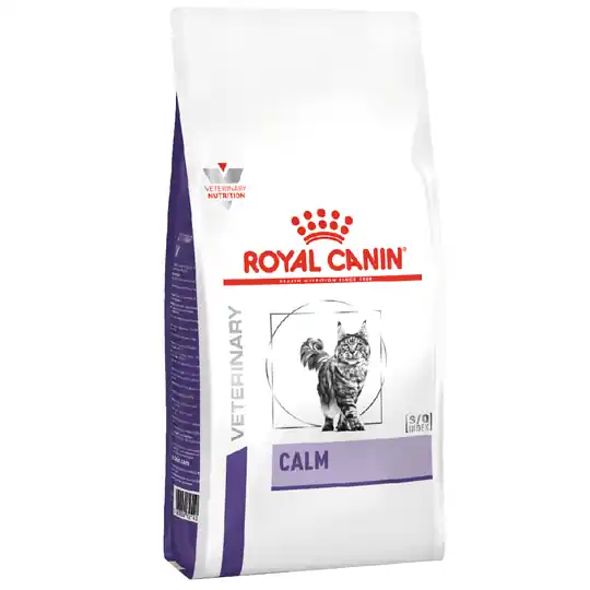 Extra rabatt Royal Canin Expert Calm Cat - 2 kg
