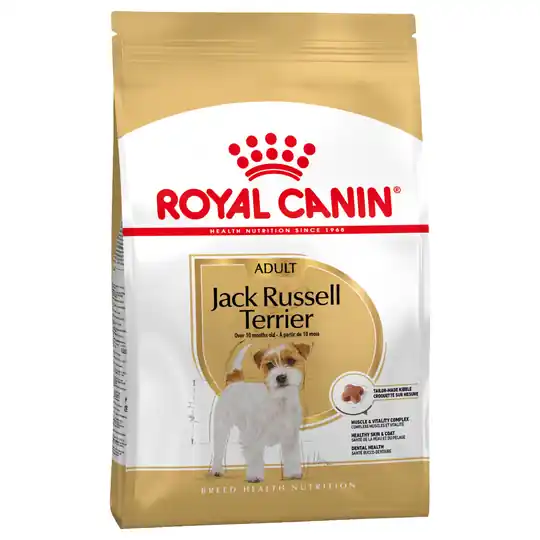Begränsad tid Royal Canin Jack Russell Adult - 7,5 kg