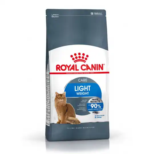 Royal Canin Light Weight Care - 3 kg Köp online