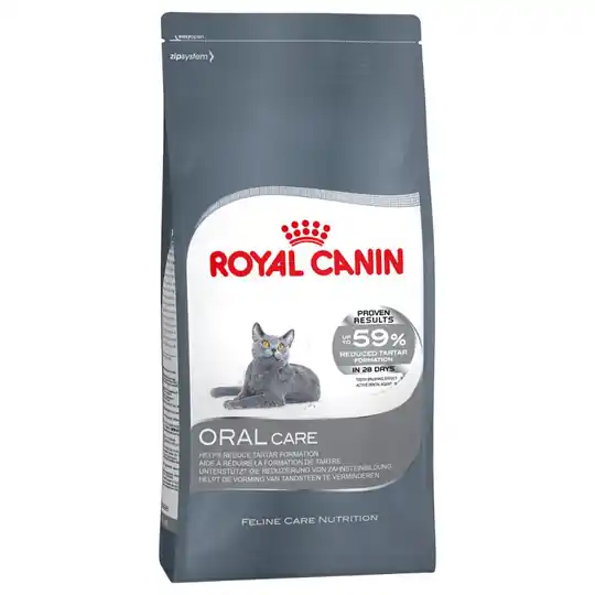 Lägg i varukorgen Royal Canin Oral Care - 1,5 kg