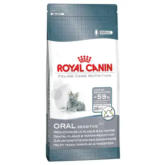 Royal Canin Oral Care - 3,5 kg Bästa pris