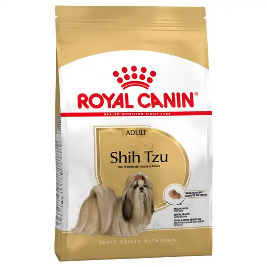 Royal Canin Shih Tzu Adult - 7,5 kg Sänkt pris