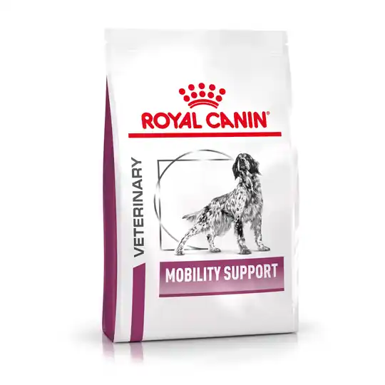 Handla nu Royal Canin Veterinary Canine Mobility Support - 12 kg