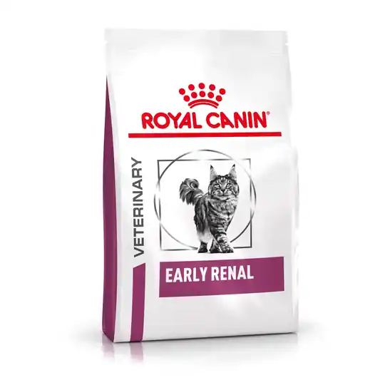 Beställ idag Royal Canin Veterinary Feline Early Renal - 1,5 kg